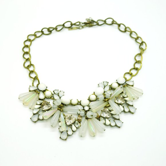 BaubleBar Jewelry - Sugarfix Baublebar Bib Necklace